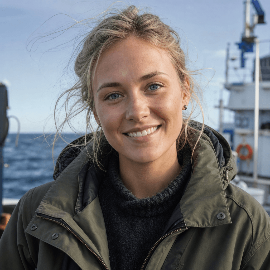 Freya Lindqvist