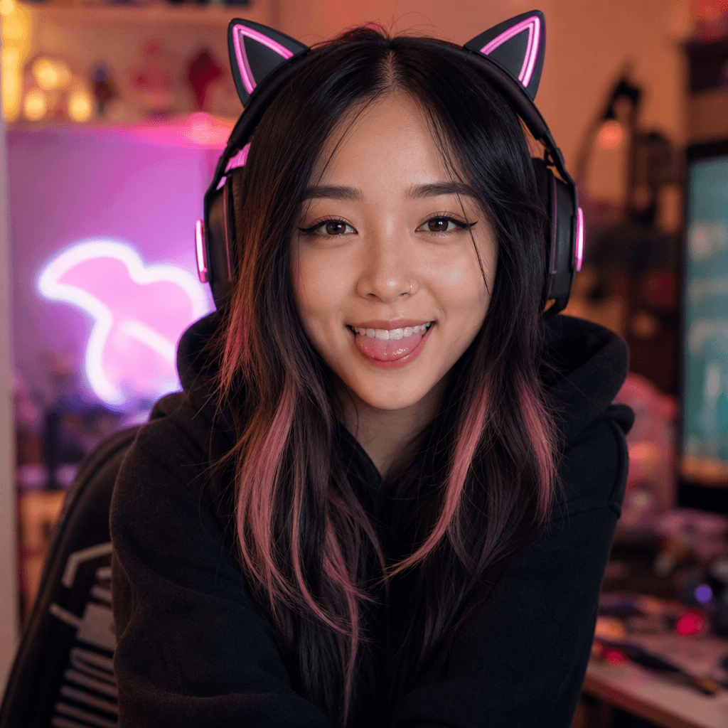 Mia Chen