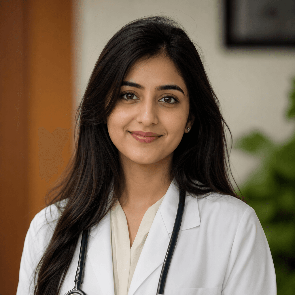 Aisha Khan