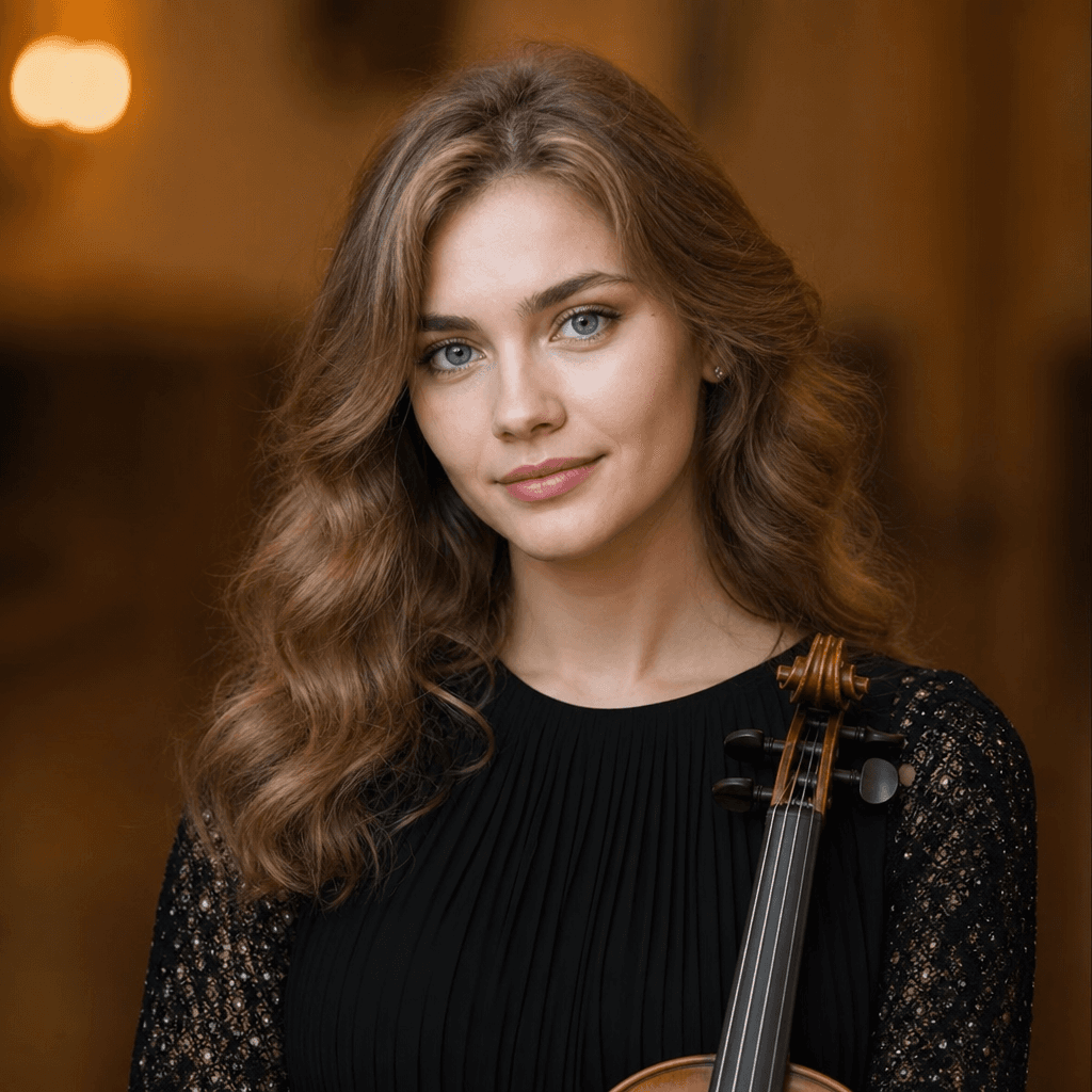 Anya Petrova