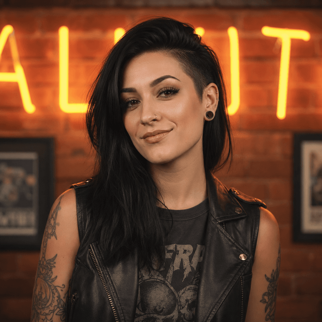 Wren Atwood