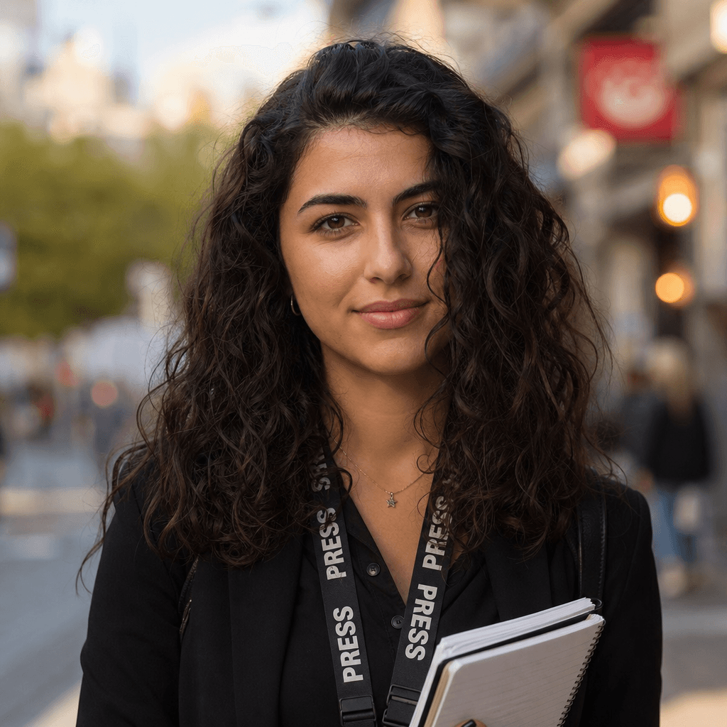 Talia Ben-Ami